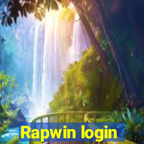 Rapwin login